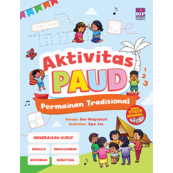AKTIVITAS PAUD: PERMAINAN TRADISIONAL AKTIVITAS PAUD: PERMAINAN TRADISIONAL