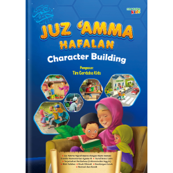 CORDOBA KIDS JUZ AMMA HAFALAN CHARACTER BUILDING CORDOBA KIDS JUZ AMMA HAFALAN CHARACTER BUILDING