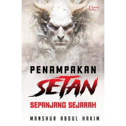 Penampakan Setan Sepanjang Sejarah Penampakan Setan Sepanjang Sejarah