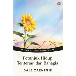 GPU 50 - Petunjuk Hidup Tenteram dan Bahagia GPU 50 - Petunjuk Hidup Tenteram dan Bahagia