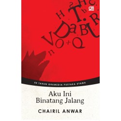 GPU 50 - Aku Ini Binatang Jalang GPU 50 - Aku Ini Binatang Jalang