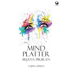 MIND PLATTER SOFT COVER MIND PLATTER SOFT COVER