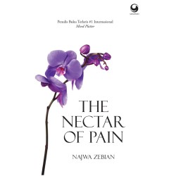 NECTAR OF PAIN SOFT COVER NECTAR OF PAIN SOFT COVER