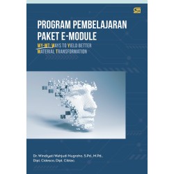 Program Pembelajaran Paket E-Module Program Pembelajaran Paket E-Module