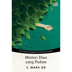 GPU 50: Misteri Dian yang Padam GPU 50: Misteri Dian yang Padam