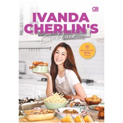 Ivanda Cherlin’s Cook Book Ivanda Cherlin’s Cook Book