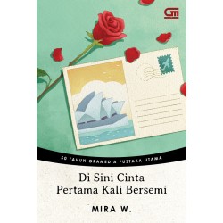 GPU 50: Di Sini Cinta Pertama Kali Bersemi GPU 50: Di Sini Cinta Pertama Kali Bersemi