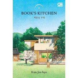 Books Kitchen Books Kitchen