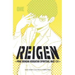 Mob Psycho 100 - Reigen Mob Psycho 100 - Reigen