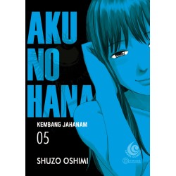 LC: Aku no Hana-Kembang Jahanam 05 LC: Aku no Hana-Kembang Jahanam 05