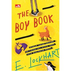 The Boy Book The Boy Book