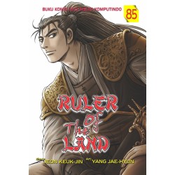 Ruler of The Land 85 Ruler of The Land 85