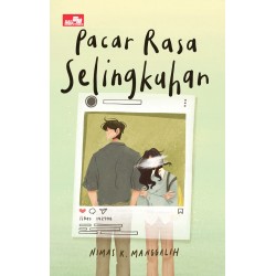 Pacar Rasa Selingkuhan Pacar Rasa Selingkuhan