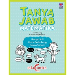 Tanya Jawab Matematika: Berapa kali kamu berbohong dalam sehari? Tanya Jawab Matematika: Berapa kali kamu berbohong dalam sehari?