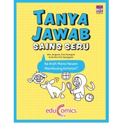 Tanya Jawab Sains Seru: Ke Arah Mana Hewan Membuang Kotoran? Tanya Jawab Sains Seru: Ke Arah Mana Hewan Membuang Kotoran?
