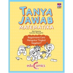 Tanya Jawab Matematika: Bagaimana cara mengukur tingkat kegelian? Tanya Jawab Matematika: Bagaimana cara mengukur tingkat kegelian?