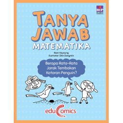 Tanya Jawab Matematika: Berapa Rata-Rata Jarak Tembakan Kotoran Penguin? Tanya Jawab Matematika: Berapa Rata-Rata Jarak Tembakan Kotoran Penguin?