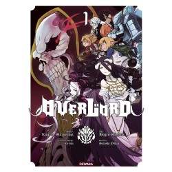Overload Vol 1 Overload Vol 1