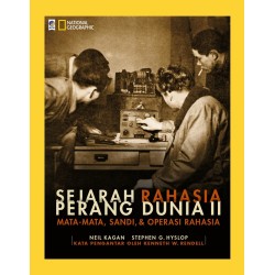 Nat Geo Sejarah Rahasia Perang Dunia II Nat Geo Sejarah Rahasia Perang Dunia II