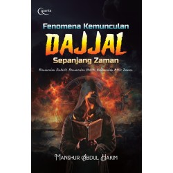Fenomena Kemunculan Dajjal Sepanjang Zaman Fenomena Kemunculan Dajjal Sepanjang Zaman