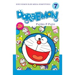 DORAEMON 07 (2024) DORAEMON 07 (2024)