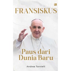 Fransiskus, Paus dari Dunia Baru (Tahun 2024) Fransiskus, Paus dari Dunia Baru (Tahun 2024)