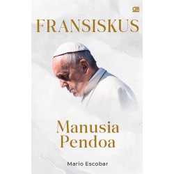 Fransiskus, Manusia Pendoa (Tahun 2024) Fransiskus, Manusia Pendoa (Tahun 2024)