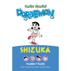 CERITA SPESIAL DORAEMON: SHIZUKA (2024) CERITA SPESIAL DORAEMON: SHIZUKA (2024)
