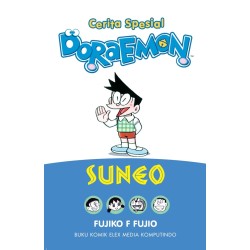 CERITA SPESIAL DORAEMON: SUNEO (2024) CERITA SPESIAL DORAEMON: SUNEO (2024)