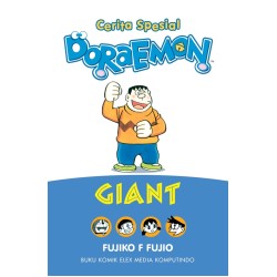 CERITA SPESIAL DORAEMON: GIANT(2024) CERITA SPESIAL DORAEMON: GIANT(2024)