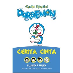 CERITA SPESIAL DORAEMON: CERITA CINTA (2024) CERITA SPESIAL DORAEMON: CERITA CINTA (2024)