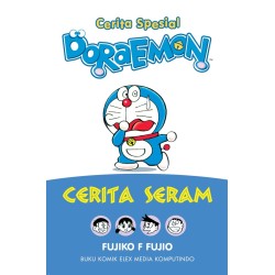 CERITA SPESIAL DORAEMON: CERITA SERAM (2024) CERITA SPESIAL DORAEMON: CERITA SERAM (2024)