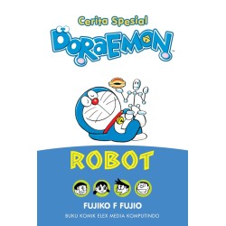 CERITA SPESIAL DORAEMON: ROBOT (2024) CERITA SPESIAL DORAEMON: ROBOT (2024)