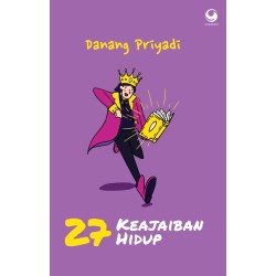 27 KEAJAIBAN HIDUP 27 KEAJAIBAN HIDUP