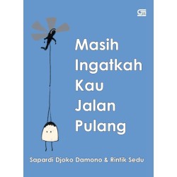 Masih Ingatkah Kau Jalan Pulang (Cov 2024) Masih Ingatkah Kau Jalan Pulang (Cov 2024)