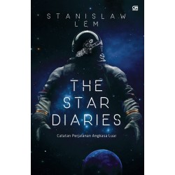 The Star Diaries: Catatan Perjalanan Angkasa Luar (Tahun 2024) The Star Diaries: Catatan Perjalanan Angkasa Luar (Tahun 2024)