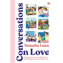 Conversations on Love Conversations on Love