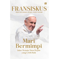 Mari Bermimpi (Tahun 2024) Mari Bermimpi (Tahun 2024)