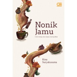 Nonik Jamu Nonik Jamu