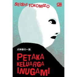 Petaka Keluarga Inugami Petaka Keluarga Inugami