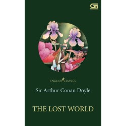English Classics: The Lost World English Classics: The Lost World