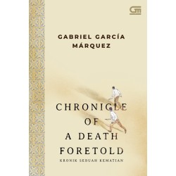 Kronik Kematian (Chronicle of A Death Foretold) Kronik Kematian (Chronicle of A Death Foretold)