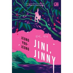 Jini, Jinny Jini, Jinny