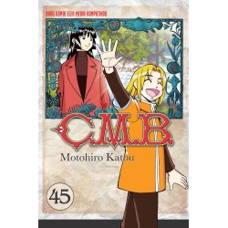 C.M.B 45 C.M.B 45