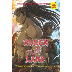 Ruler of The Land 86 Ruler of The Land 86