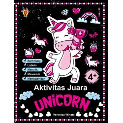 Aktivitas Juara: Unicorn Aktivitas Juara: Unicorn