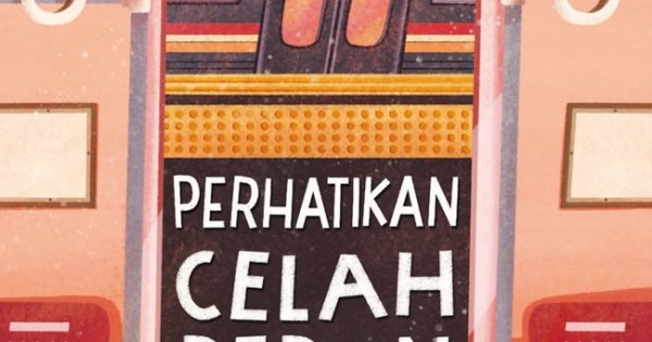 City Lite: Perhatikan Celah Peron