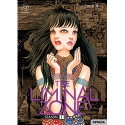 AKASHA : THE LIMINAL ZONE - SEASON 1 AKASHA : THE LIMINAL ZONE - SEASON 1