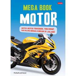 MEGA BOOK - MOTOR MEGA BOOK - MOTOR