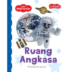 SERI PAUD PINTAR - RUANG ANGKASA SERI PAUD PINTAR - RUANG ANGKASA